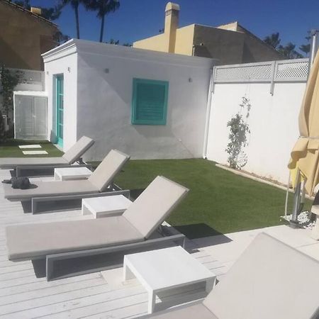 Villa Luxe, Puerto Banus, Marbella Estepona Extérieur photo