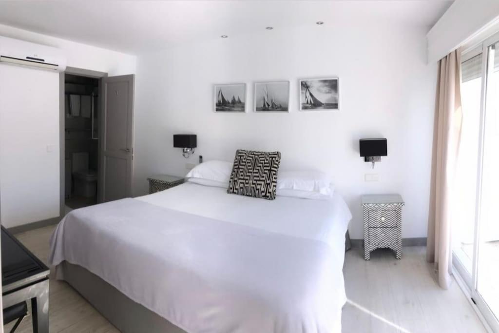 Villa Luxe, Puerto Banus, Marbella Estepona Extérieur photo