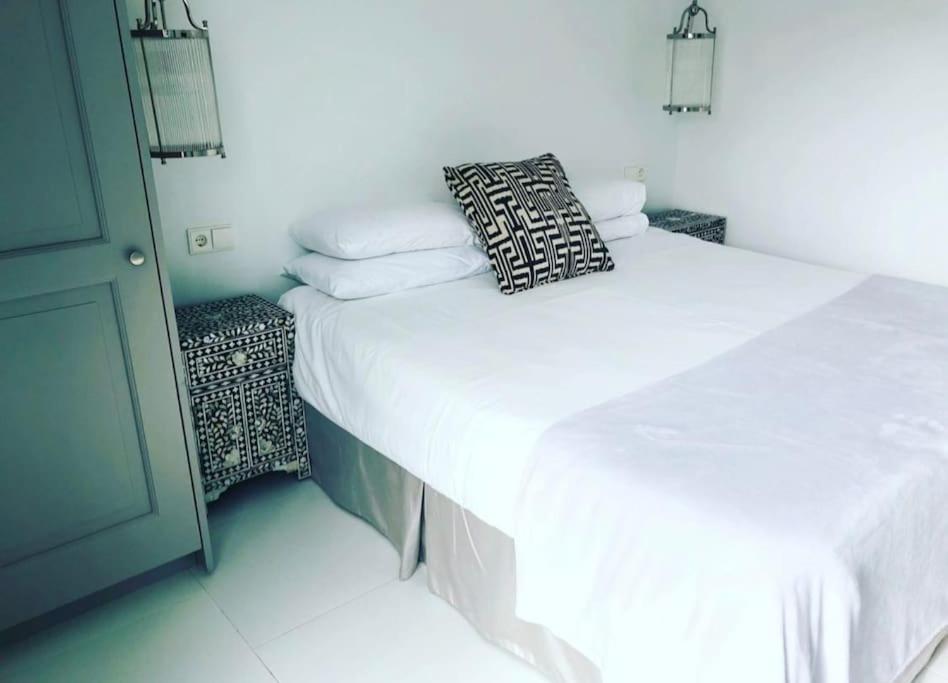 Villa Luxe, Puerto Banus, Marbella Estepona Extérieur photo