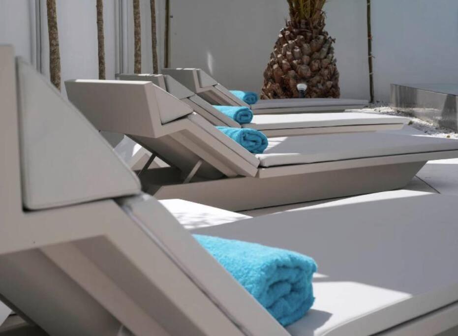 Villa Luxe, Puerto Banus, Marbella Estepona Extérieur photo