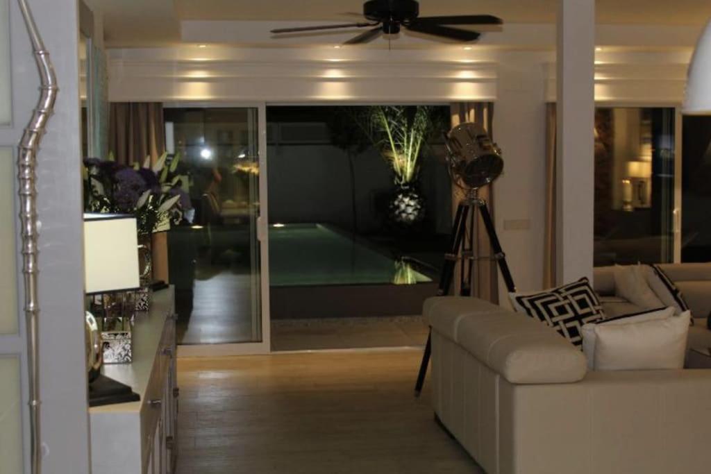 Villa Luxe, Puerto Banus, Marbella Estepona Extérieur photo