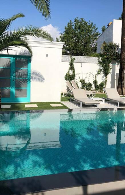 Villa Luxe, Puerto Banus, Marbella Estepona Extérieur photo