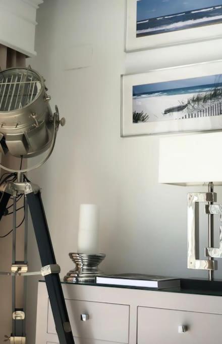 Villa Luxe, Puerto Banus, Marbella Estepona Extérieur photo