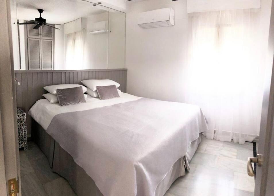 Villa Luxe, Puerto Banus, Marbella Estepona Extérieur photo