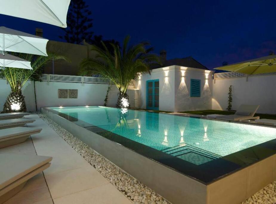 Villa Luxe, Puerto Banus, Marbella Estepona Extérieur photo