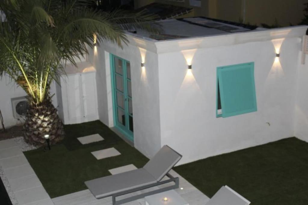 Villa Luxe, Puerto Banus, Marbella Estepona Extérieur photo