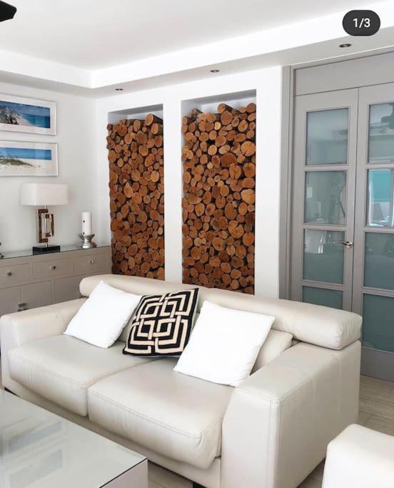 Villa Luxe, Puerto Banus, Marbella Estepona Extérieur photo