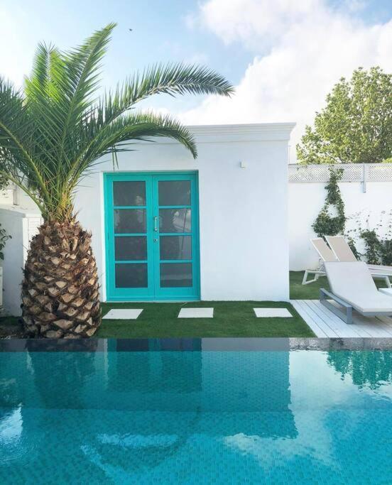 Villa Luxe, Puerto Banus, Marbella Estepona Extérieur photo
